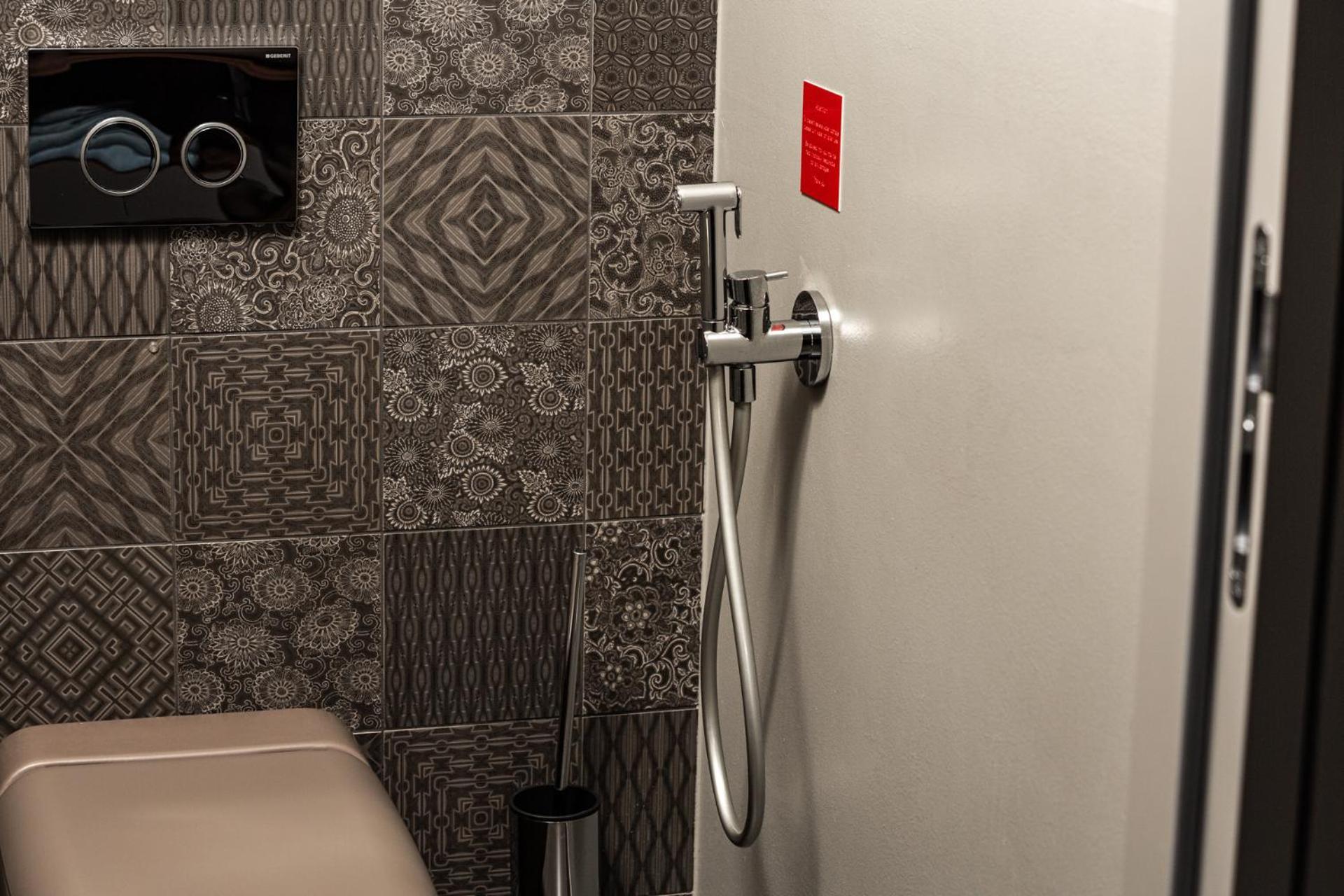 Senses Violett Suites - Adults Only Zell am See Exteriör bild