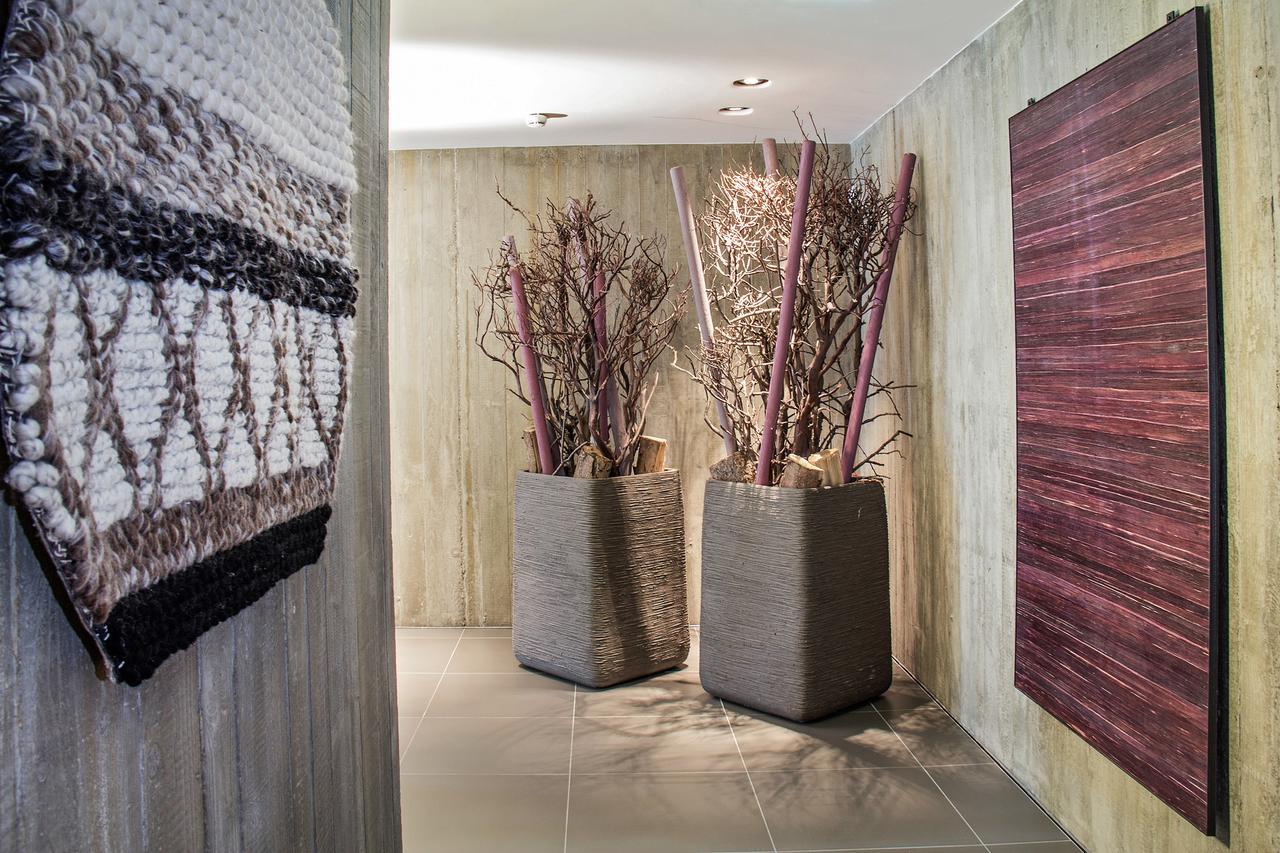 Senses Violett Suites - Adults Only Zell am See Exteriör bild